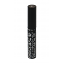 Gosh, Defining Brow, Definer, Eyebrow Gel, 003, Grey Brown, 8 ml Gosh, Defining Brow, Definer, Eyebrow Gel, 003, Grey Brown, 8 ml