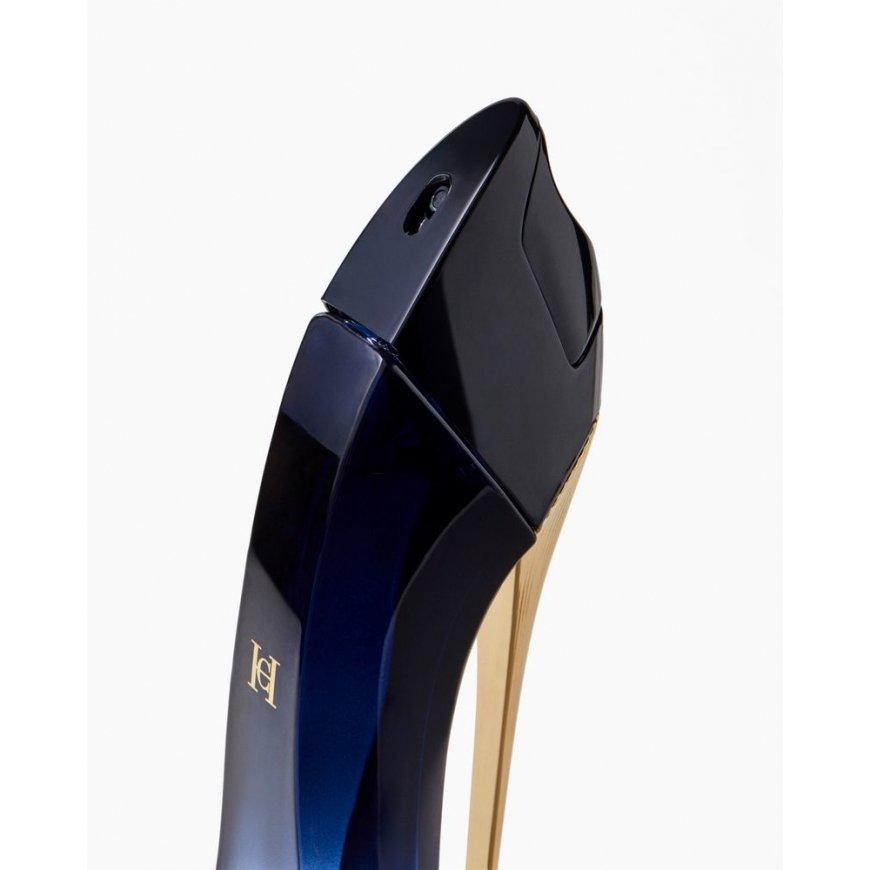 Carolina Herrera Good Girl Légère 80ml Eau de Parfum Sievietes – 5