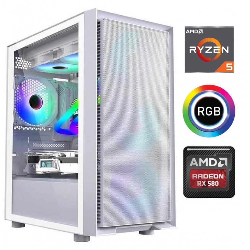 MDATA GAMING MDATA GAMING Ryzen 5