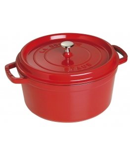 Staub 40509-852-0 roasting pan 6.7 L Cast iron