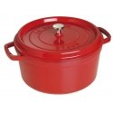 Staub 40509-852-0 restiga ahjupann 6,7 l Malm Staub 40509-852-0 restiga ahjupann 6,7 l Malm
