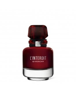 Givenchy L'Interdit 35 ml Naisten