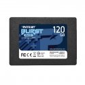 Patriot Memory Burst Elite 120 GB 2.5" „Serial ATA III“ Patriot Memory Burst Elite 120 GB 2.5" „Serial ATA III“