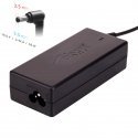 Akyga AK-ND-01 maitinimo adapteris / inverteris Vidaus 65 W Juoda Akyga AK-ND-01 maitinimo adapteris / inverteris Vidaus 65 W Juoda