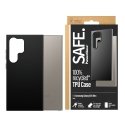 PanzerGlass SAFE. by ® TPU Case Samsung Galaxy S24 Ultra | Black mobiiltelefoni ümbris Kate Must PanzerGlass SAFE. by ® TPU Case Samsung Galaxy S24 Ultra | Black mobiiltelefoni ümbris Kate Must