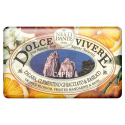 Nesti Dante Dolce Vivere Fine Natural Soap Capri 250 g Nesti Dante Dolce Vivere Fine Natural Soap Capri 250 g