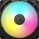 Corsair RS140 ARGB Корпус компьютера Вентилятор 14 cm Черный 2 шт Corsair RS140 ARGB Корпус компьютера Вентилятор 14 cm Черный 2 шт