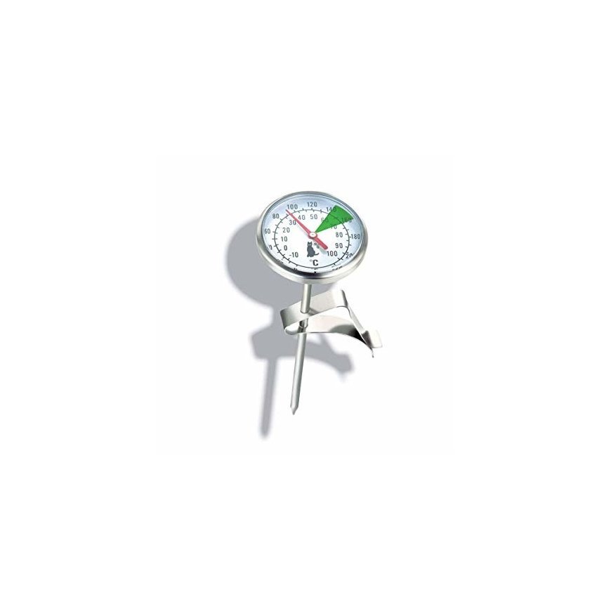 Metallurgica Motta 00365/00 toidutermomeeter Analoog – 2