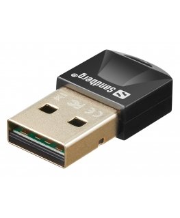 Sandberg 134-34 võrgukaart Bluetooth 3 Mbit/s