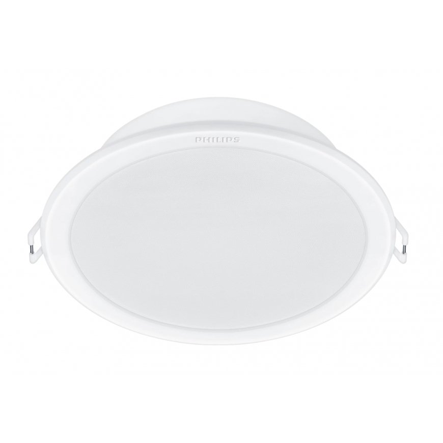 Philips Functional Meson Recessed Light 215mm 23.5W