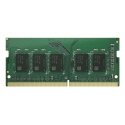 Synology D4ES04-4G memory module 4 GB 1 x 4 GB DDR4 ECC Synology D4ES04-4G memory module 4 GB 1 x 4 GB DDR4 ECC
