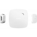 Ajax FireProtect Plus Fotoelektriline peegelduse detektor Omavahel ühendatavad Juhtmevaba Ajax FireProtect Plus Fotoelektriline peegelduse detektor Omavahel ühendatavad Juhtmevaba