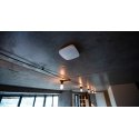Ajax FireProtect Plus Fotoelektriline peegelduse detektor Omavahel ühendatavad Juhtmevaba Ajax FireProtect Plus Fotoelektriline peegelduse detektor Omavahel ühendatavad Juhtmevaba