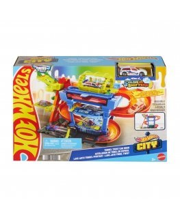 Hot Wheels City HTN80 игрушечный транспорт/игрушечный трек
