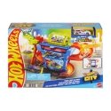 Hot Wheels City HTN80 mängusõiduk