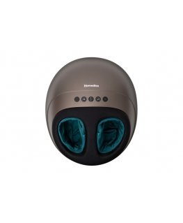 Homedics FMS-350HGY-EU Shiatsu oro pėdų masažuoklis