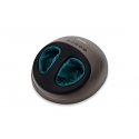 Homedics FMS-350HGY-EU Shiatsu gaisa kāju masētājs Homedics FMS-350HGY-EU Shiatsu gaisa kāju masētājs
