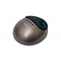 Homedics FMS-350HGY-EU Shiatsu gaisa kāju masētājs Homedics FMS-350HGY-EU Shiatsu gaisa kāju masētājs