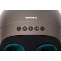 Homedics FMS-350HGY-EU Массажер для ног с функцией шиацу и воздухом