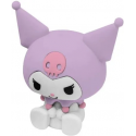 Paladone Kuromi paks eraser Paladone Kuromi paks eraser