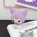 Paladone Kuromi Chunky Pyyhekumi Paladone Kuromi Chunky Pyyhekumi