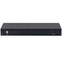 Dahua Technology SG4010-2F Juhitav L2 Gigabit Ethernet (10/100/1000) Must Dahua Technology SG4010-2F Juhitav L2 Gigabit Ethernet (10/100/1000) Must