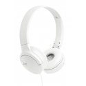JVC HA-S33UC Austiņas Vadu Zvani / mūzika USB Veids-C Balts JVC HA-S33UC Austiņas Vadu Zvani / mūzika USB Veids-C Balts