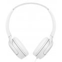 JVC HA-S33UC Austiņas Vadu Zvani / mūzika USB Veids-C Balts JVC HA-S33UC Austiņas Vadu Zvani / mūzika USB Veids-C Balts