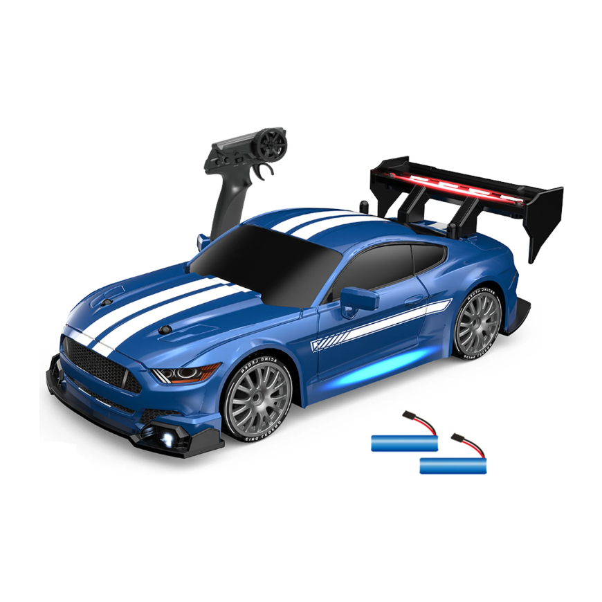RoGer R/C STAR Радиоуправляемая машина