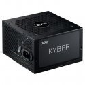 XPG KYBER 750W virtalähdeyksikkö 20+4 pin ATX ATX musta XPG KYBER 750W virtalähdeyksikkö 20+4 pin ATX ATX musta