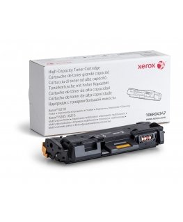 Xerox B210/B205/B215 Suuri kapasiteetti, MUSTA värikasetti (3000 sivua)