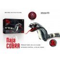 RoGer Naja Cobra Rādiovadāma Čūska RoGer Naja Cobra Rādiovadāma Čūska