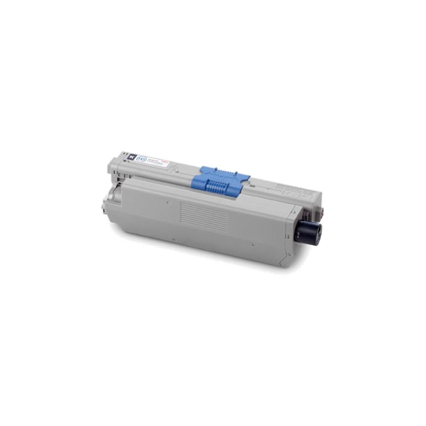 OKI 44973508 toner cartridge 1 pc(s) Original Black