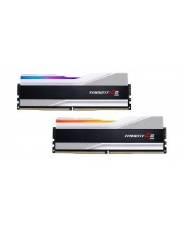 G.Skill Trident Z5 RGB F5-6000J3636F16GX2-TZ5RS atmiņas modulis 32 GB 2 x 16 GB DDR5