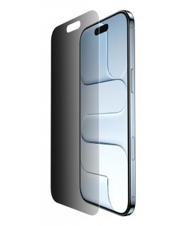 Belkin ScreenForce InvisiGlass Privatumo ekrano aspauga Apple 1 vnt