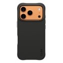 PanzerGlass CARE by ® Fashionable Case Samba Black w. MagSafe iPhone 17 Pro mobilo telefonu apvalks 