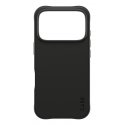 PanzerGlass CARE by ® Fashionable Case Samba Black w. MagSafe iPhone 17 Pro mobiiltelefoni ümbris Ka
