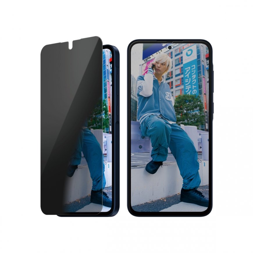 PanzerGlass ® Privacy Screen Protector Samsung