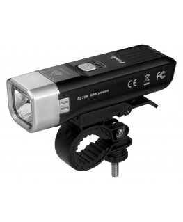 Fenix BC25R jalgrattatuli Eesmine valgustus LED 600 lm