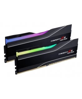 G.Skill Trident Z5 Neo RGB F5-6400J3239G16GX2-TZ5NR muistimoduuli 32 GB 2 x 16 GB DDR5
