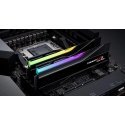 G.Skill Trident Z5 Neo RGB F5-6400J3239G16GX2-TZ5NR mälumoodul 32 GB 2 x 16 GB DDR5 G.Skill Trident Z5 Neo RGB F5-6400J3239G16GX2-TZ5NR mälumoodul 32 GB 2 x 16 GB DDR5