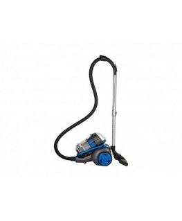 Tesla AeroStar T500 Cylinder vacuum Dry 800 W Bagless
