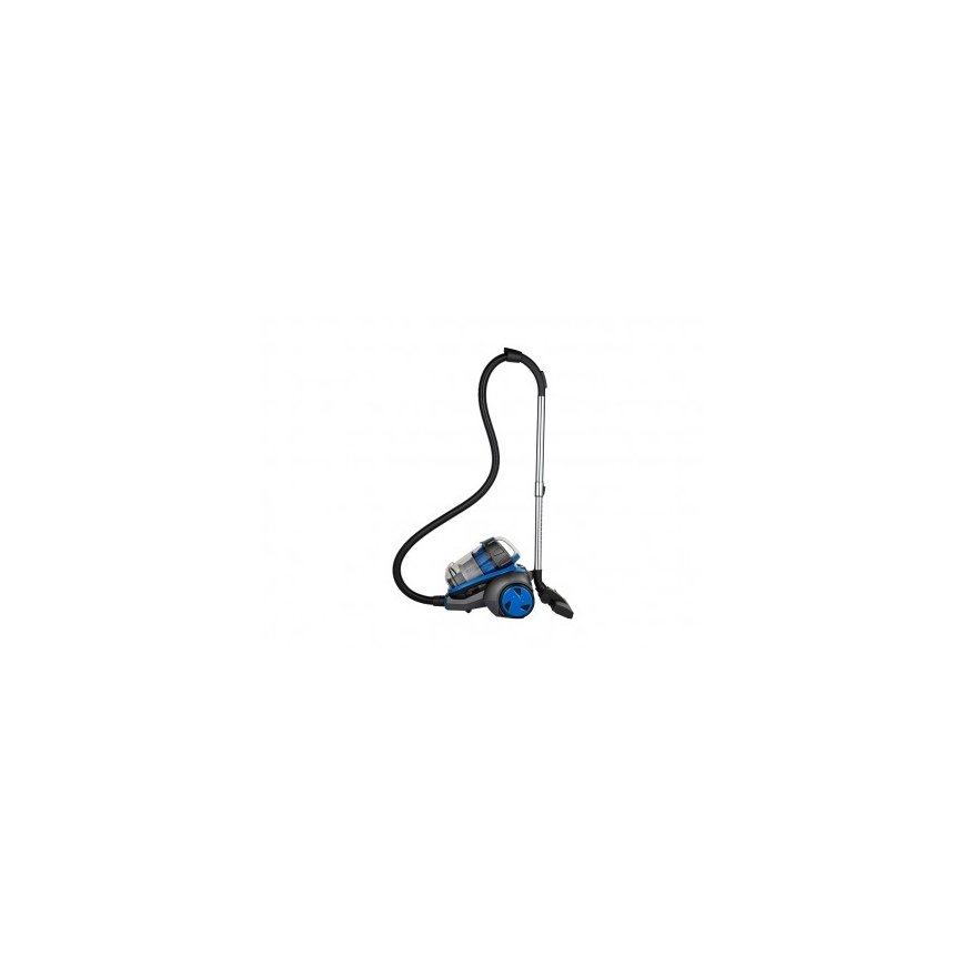 Tesla AeroStar T500 Cylinder vacuum Dry 800 W Bagless