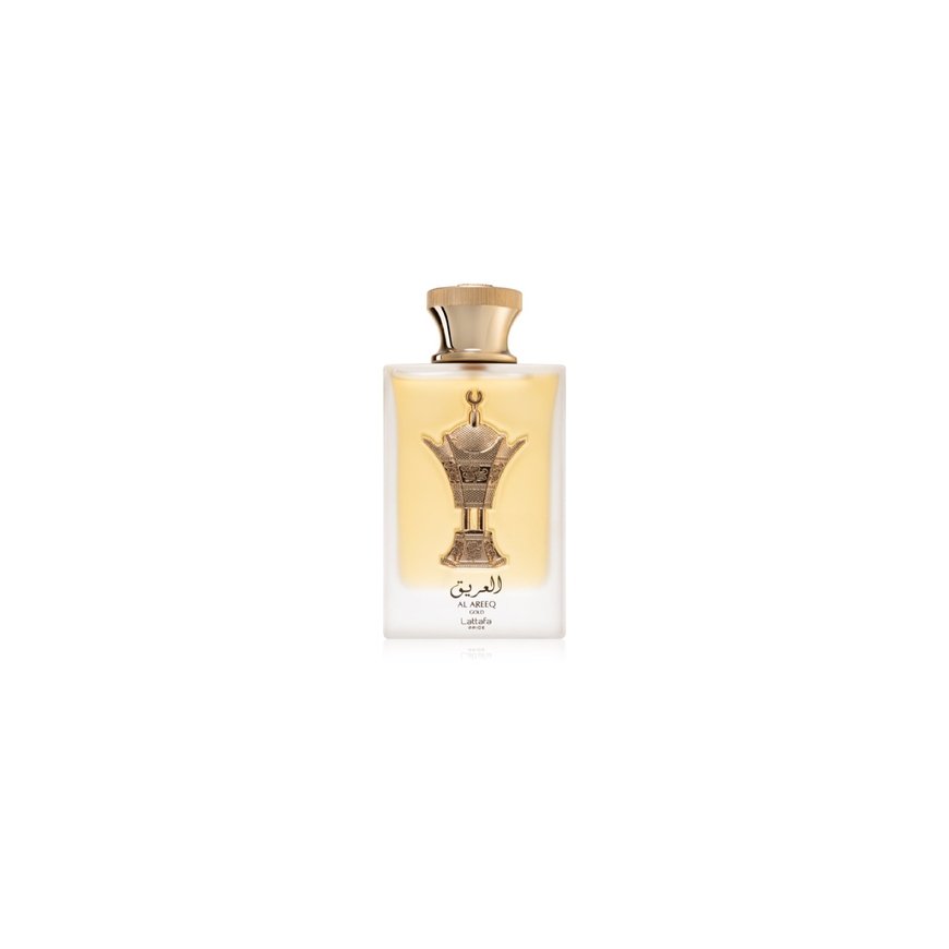Lattafa Al Areeq Gold 100 ml
