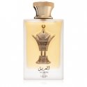 Lattafa Al Areeq Gold 100 ml Mõlemale soole sobiv