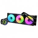 Lian Li GA II TRINITY Корпус компьютера All-in-one liquid cooler 12 cm Черный 1 шт Lian Li GA II TRINITY Корпус компьютера All-in-one liquid cooler 12 cm Черный 1 шт
