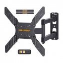 Perlegear TV 26-60" sieninis laikiklis PGMFK6 Perlegear TV 26-60" sieninis laikiklis PGMFK6