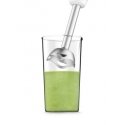 Tefal HB4531 0,5 L Galdvirsmas blenderis 450 W Pelēks, Nerūsējošs tērauds, Balts Tefal HB4531 0,5 L Galdvirsmas blenderis 450 W Pelēks, Nerūsējošs tērauds, Balts