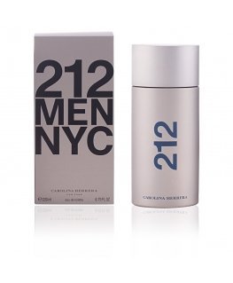 Carolina Herrera 212 Men NYC, 200ml Miesten