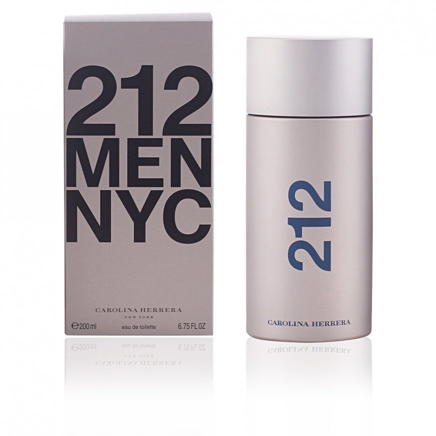 Carolina Herrera Carolina Herrera 212 Men